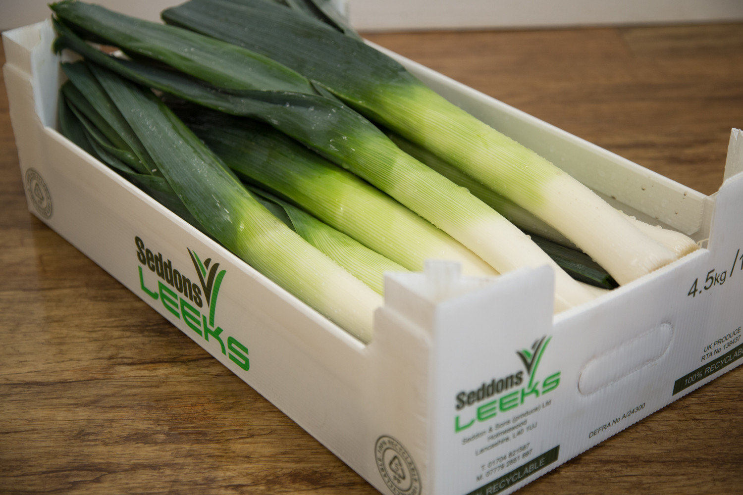 Sustainable packaging | tri-pack grimsby
