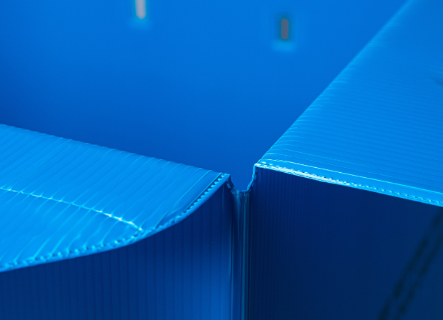 The benefits of sealed edge packaging