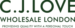 C.J Love Logo