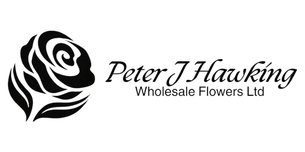 Peter J Hawking - Logo