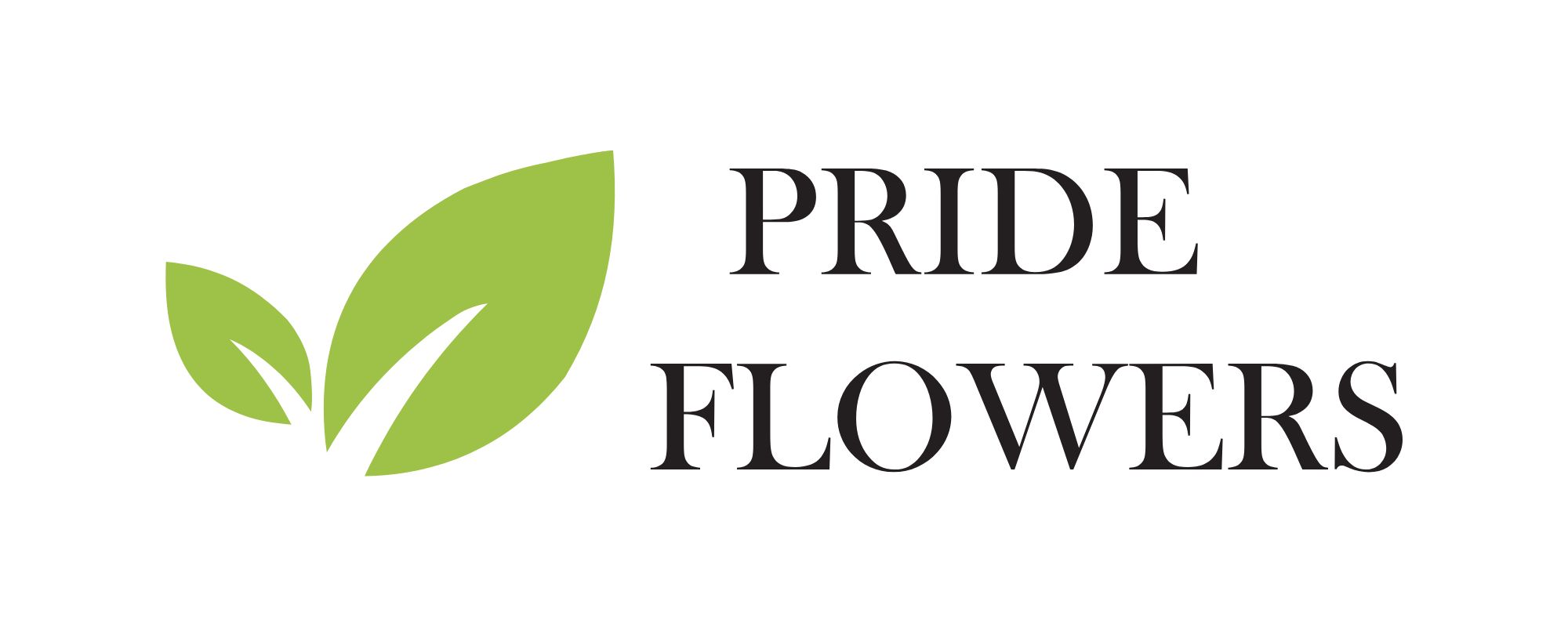 Pride Flowers