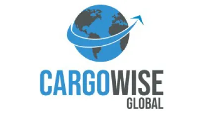 Cargowise Global - full colour logo