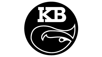 Kirwin Brothers - KB Logo