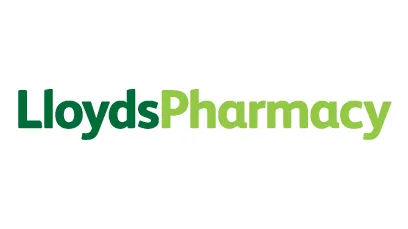 Lloyds Pharmacy logo - full colour