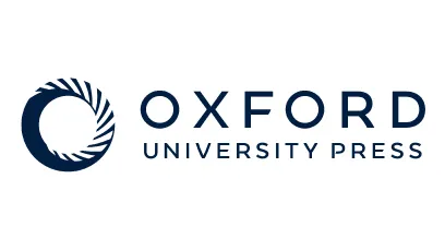 Oxford university press logo - full colour