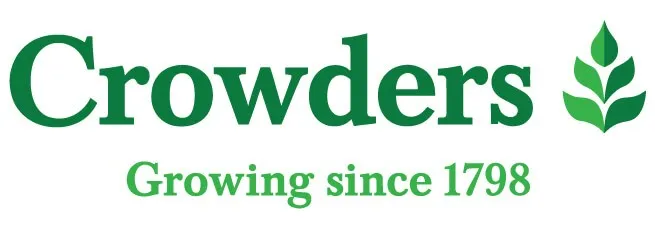 Crowders Logo - Full Colour