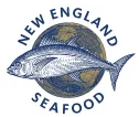 New England Seafood Logo