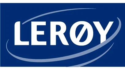Leroy logo