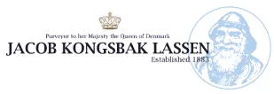 Jacob Kongsbak Lassen logo