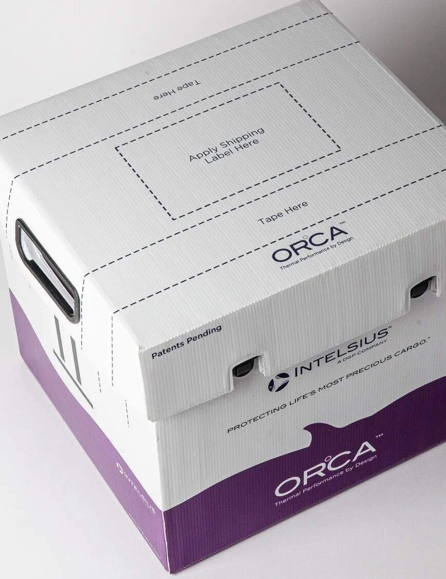 Farmaceutische verpakkingen geproduceerd door Tri Pack