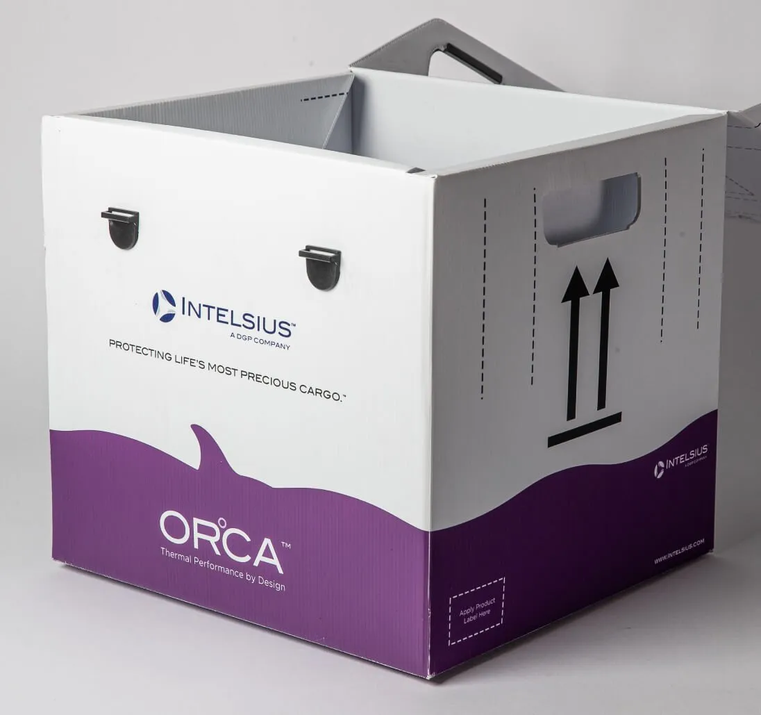 Farmaceutische verpakkingen geproduceerd door Tri Pack