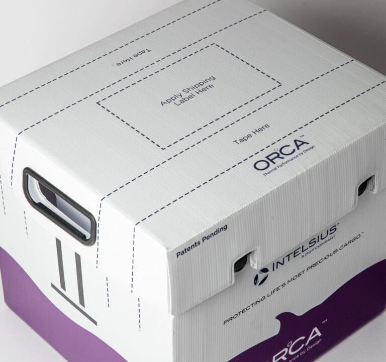Bespoke pharma boxes | Tertiary pharmaceutical packaging | Tri-pack