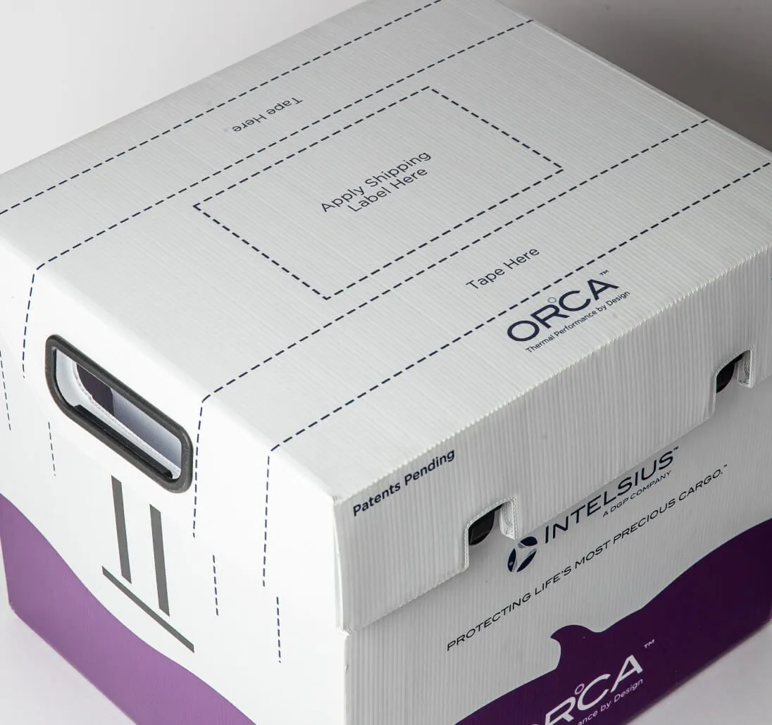 Farmaceutische verpakkingen geproduceerd door Tri Pack